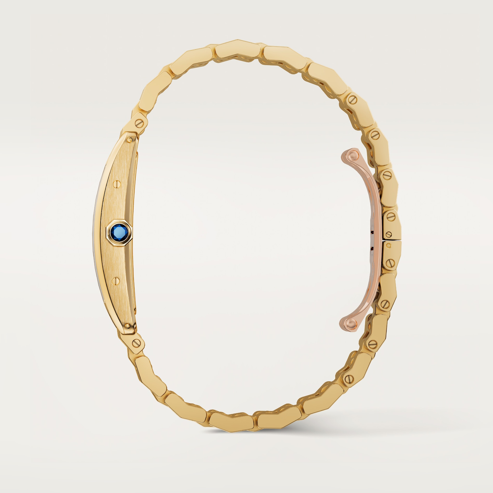 Tank Am&eacute;ricaine watch