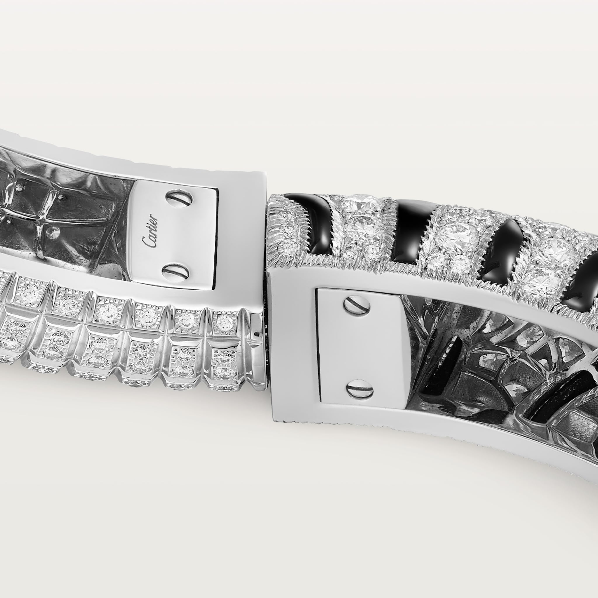 Bracelet Indomptables de Cartier, image 5