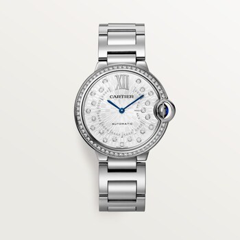 Bleu de cartier best sale watch