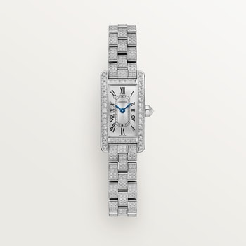 Tank Américaine watch Tank Américaine watch