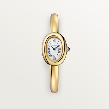 Oval cartier watch online