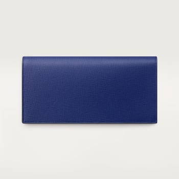International wallet with zipper, Cartier Losange International wallet with zipper, Cartier Losange