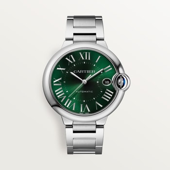 Ballon Bleu de Cartier watch Ballon Bleu de Cartier watch