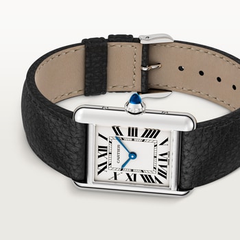 Tank Must de Cartier watch Tank Must de Cartier watch