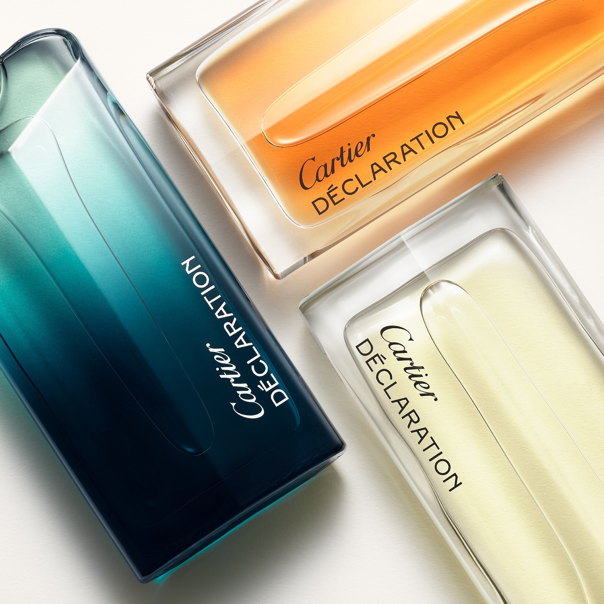 CARTIER デクラレーション ダソンワール オードトワレ 100ml カルティエ Cartier オードトワレ デクラレーション メンズ