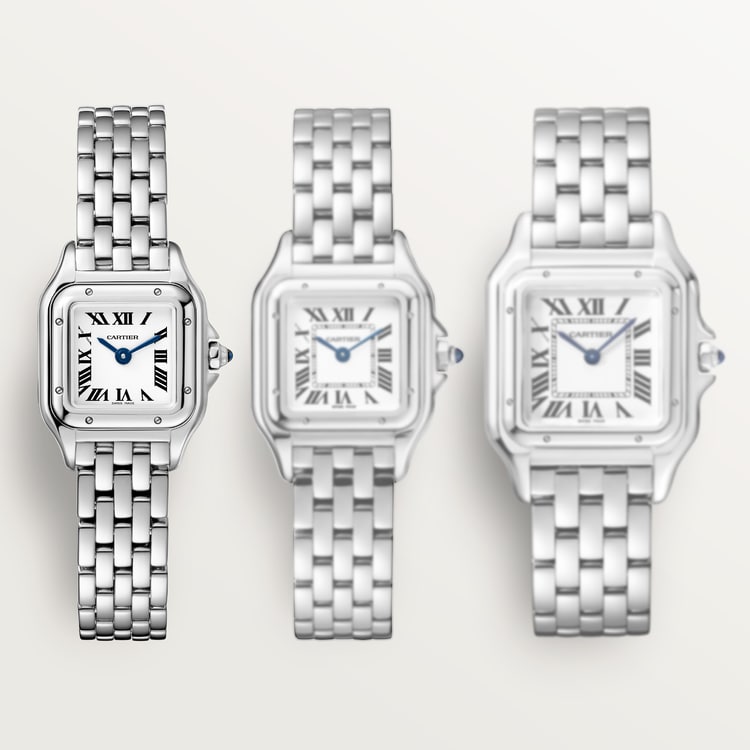 Panthere de sales cartier watch price