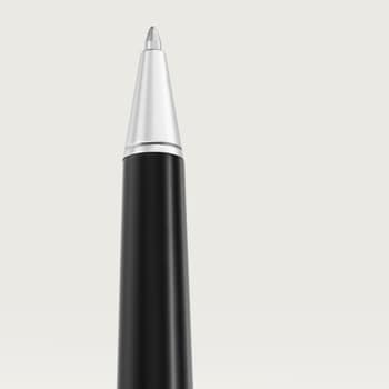 Santos de Cartier ballpoint pen Santos de Cartier ballpoint pen