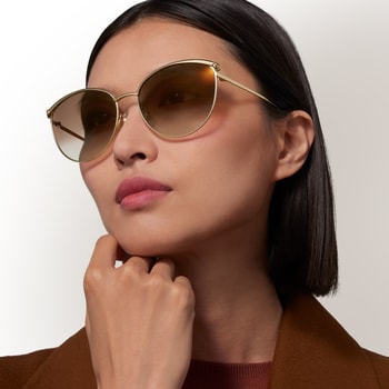 Panthère de Cartier Sunglasses Panthère de Cartier Sunglasses