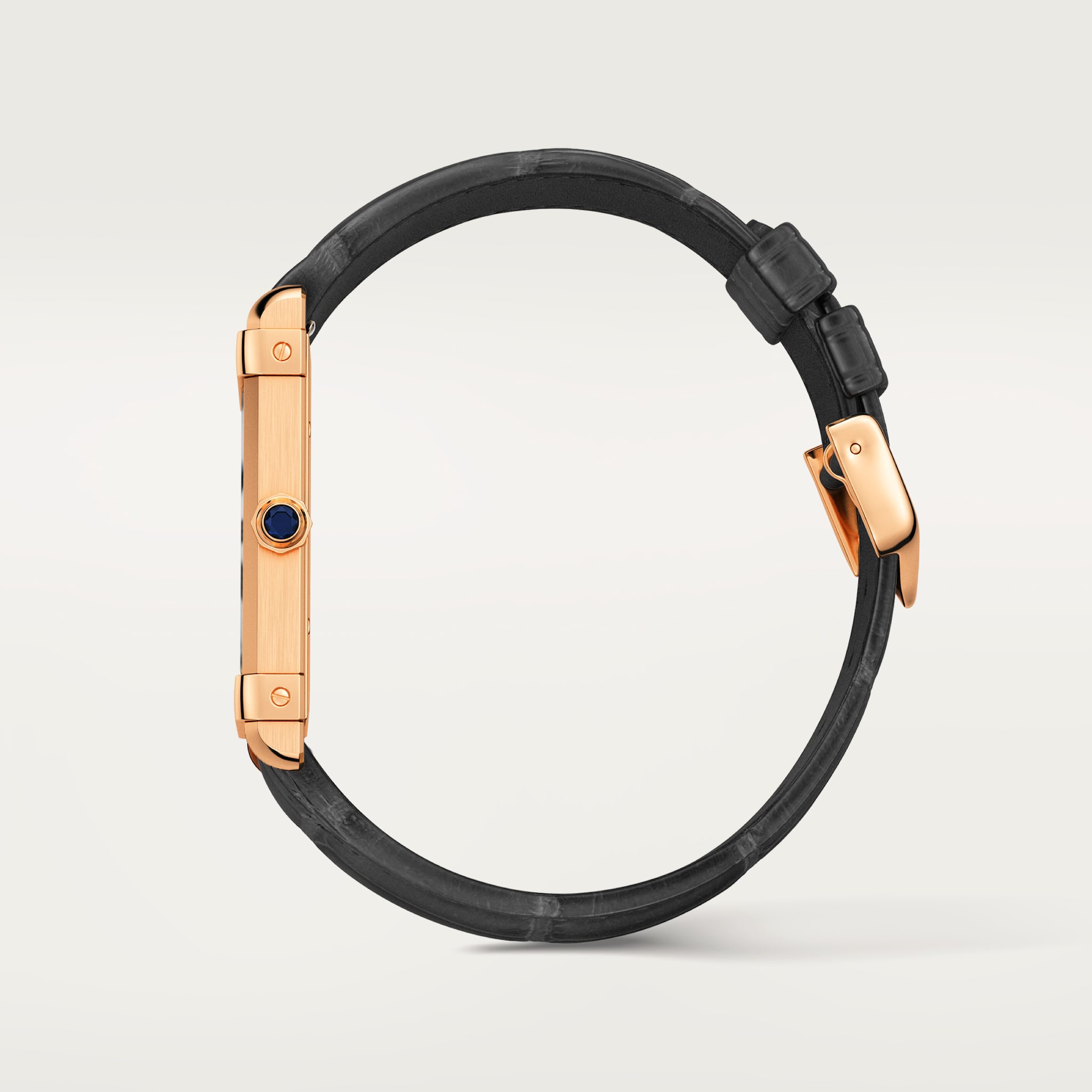 탱크 쉬누와즈 워치