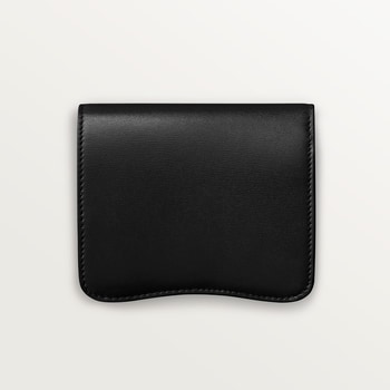 Bifold wallet, Panthère C de Cartier Bifold wallet, Panthère C de Cartier