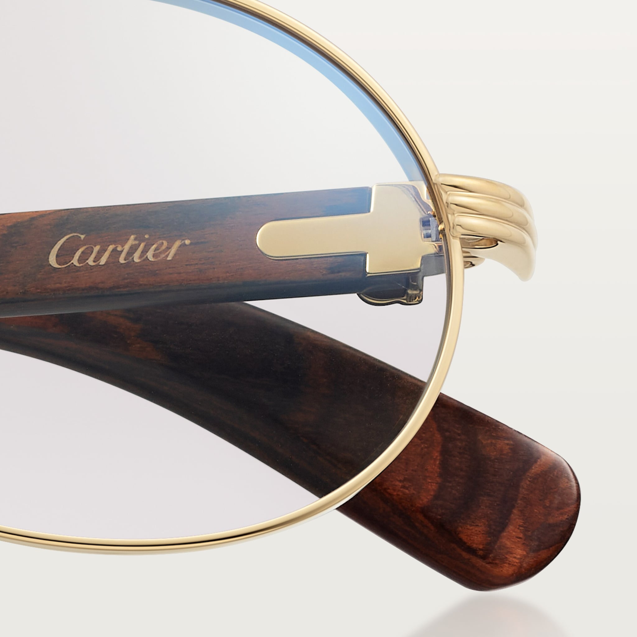 Premi&egrave;re de Cartier Sunglasses, image 9