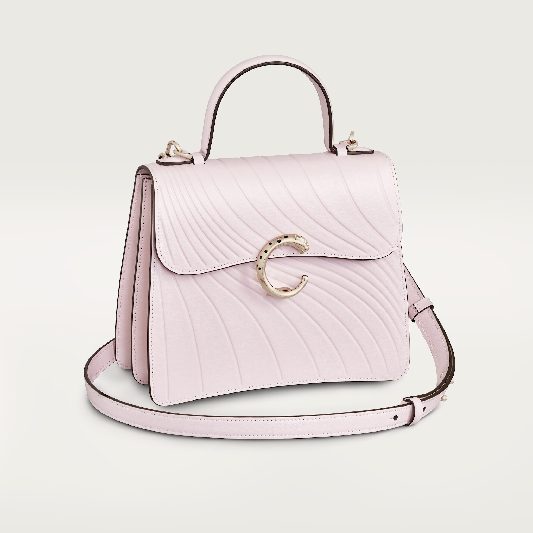 Small bag, Panth&egrave;re C