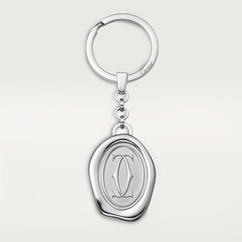 Key rings on Cartier Official Website Cartier US