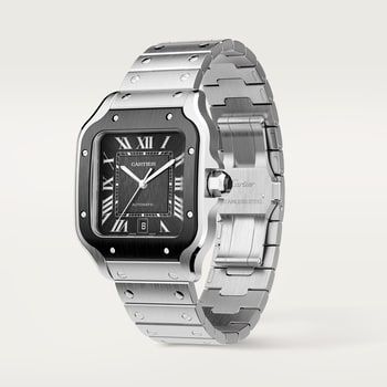 Santos de Cartier watch Santos de Cartier watch