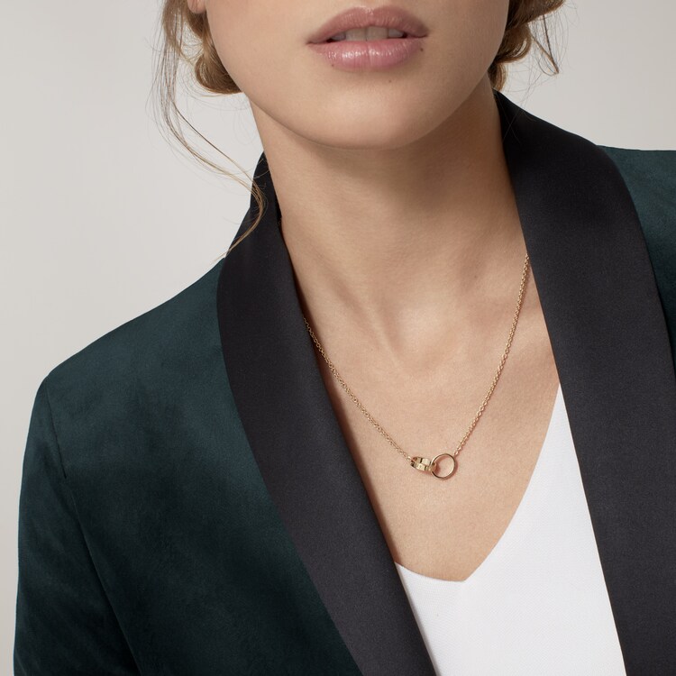 Cartier necklace for women Outlet