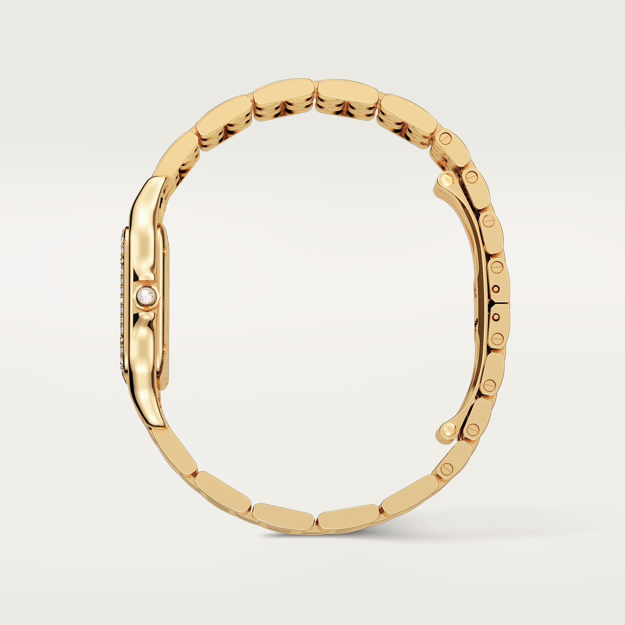 Panth&egrave;re de Cartier watch, image 5