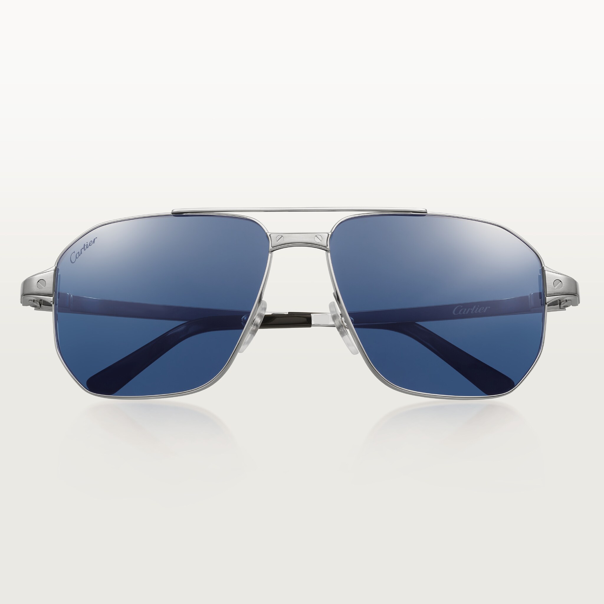 Santos de Cartier sunglasses