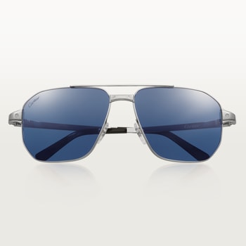Santos de Cartier sunglasses Santos de Cartier sunglasses
