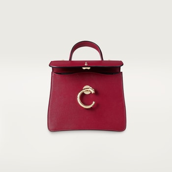 Leather Bags Goods For Women Luxury Handbags for her Cartier