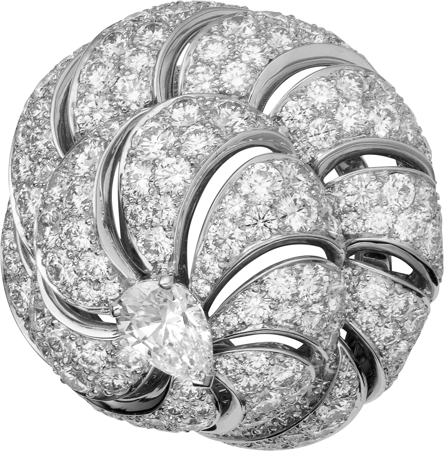 Faune et Flore de Cartier ring, image 3