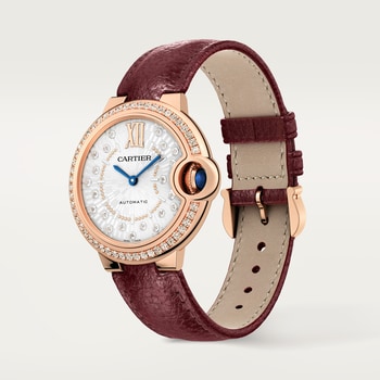 Ballon Bleu de Cartier watch Ballon Bleu de Cartier watch