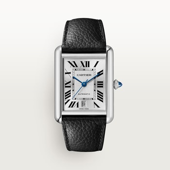 Tank Must de Cartier watch Tank Must de Cartier watch