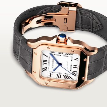 Santos de Cartier watch Santos de Cartier watch