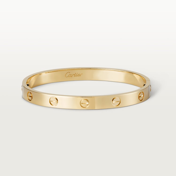 Love Bracelet Love Bracelet