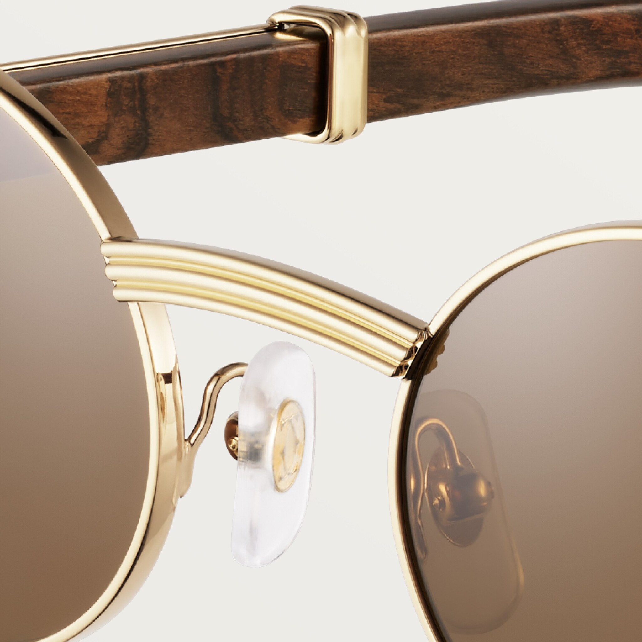 Premi&egrave;re de Cartier sunglasses, image 6