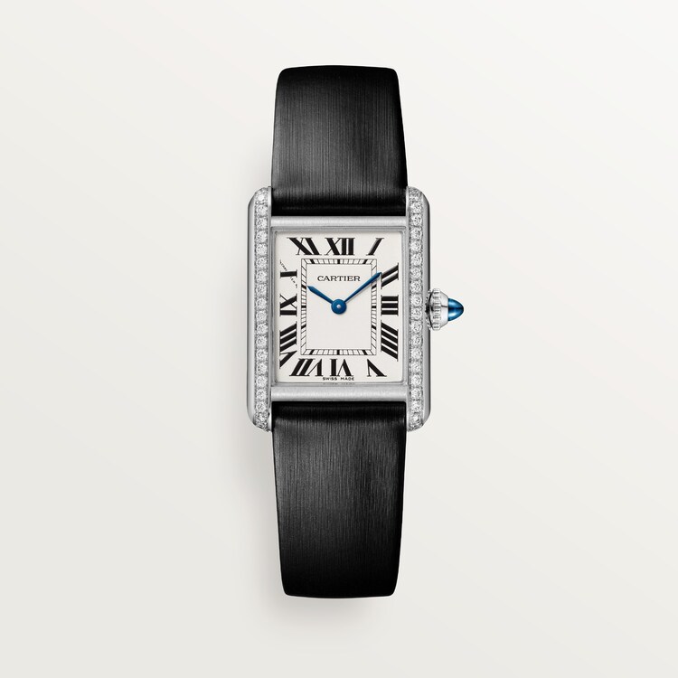 Must cartier watch online