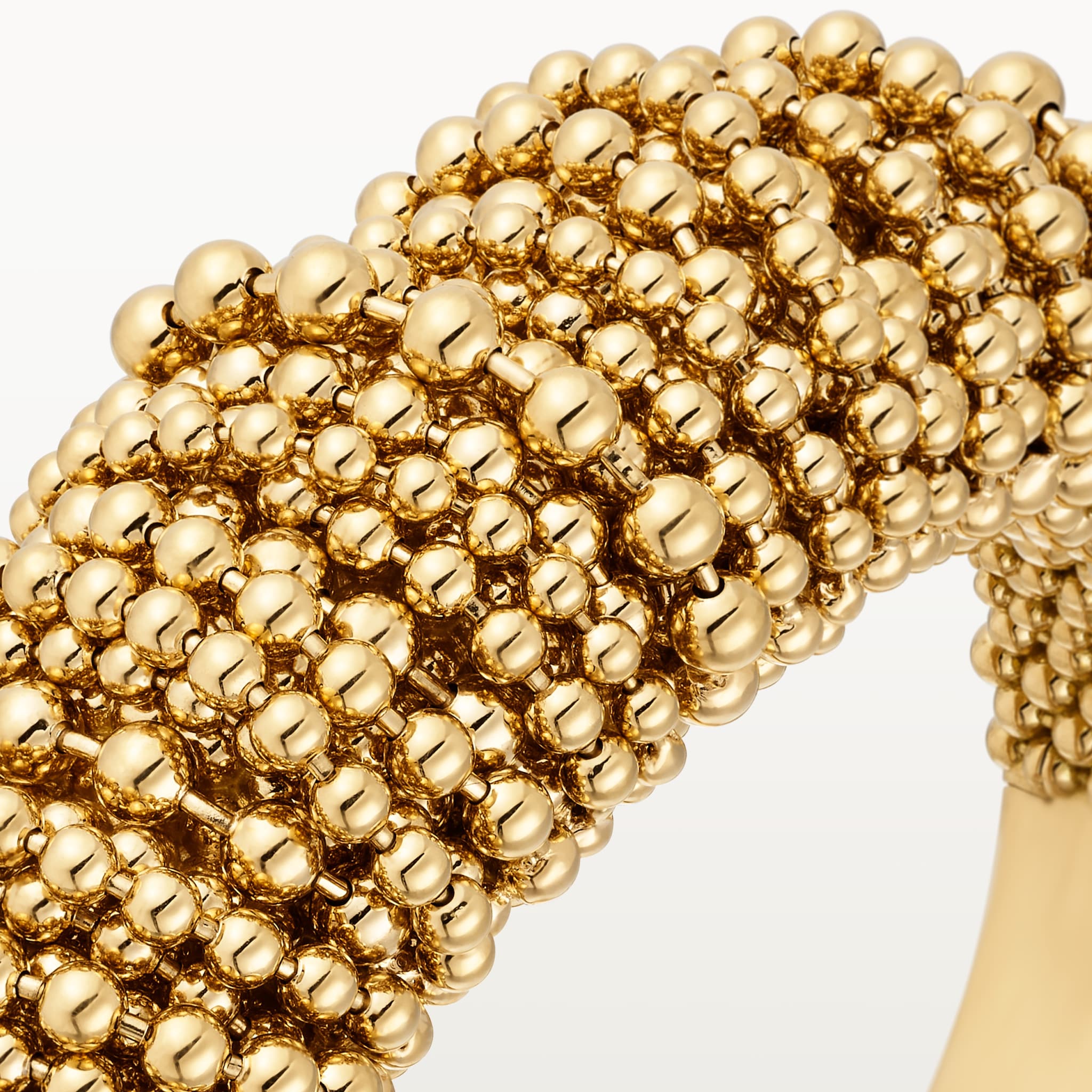 Cartier Libre Tressage bracelet