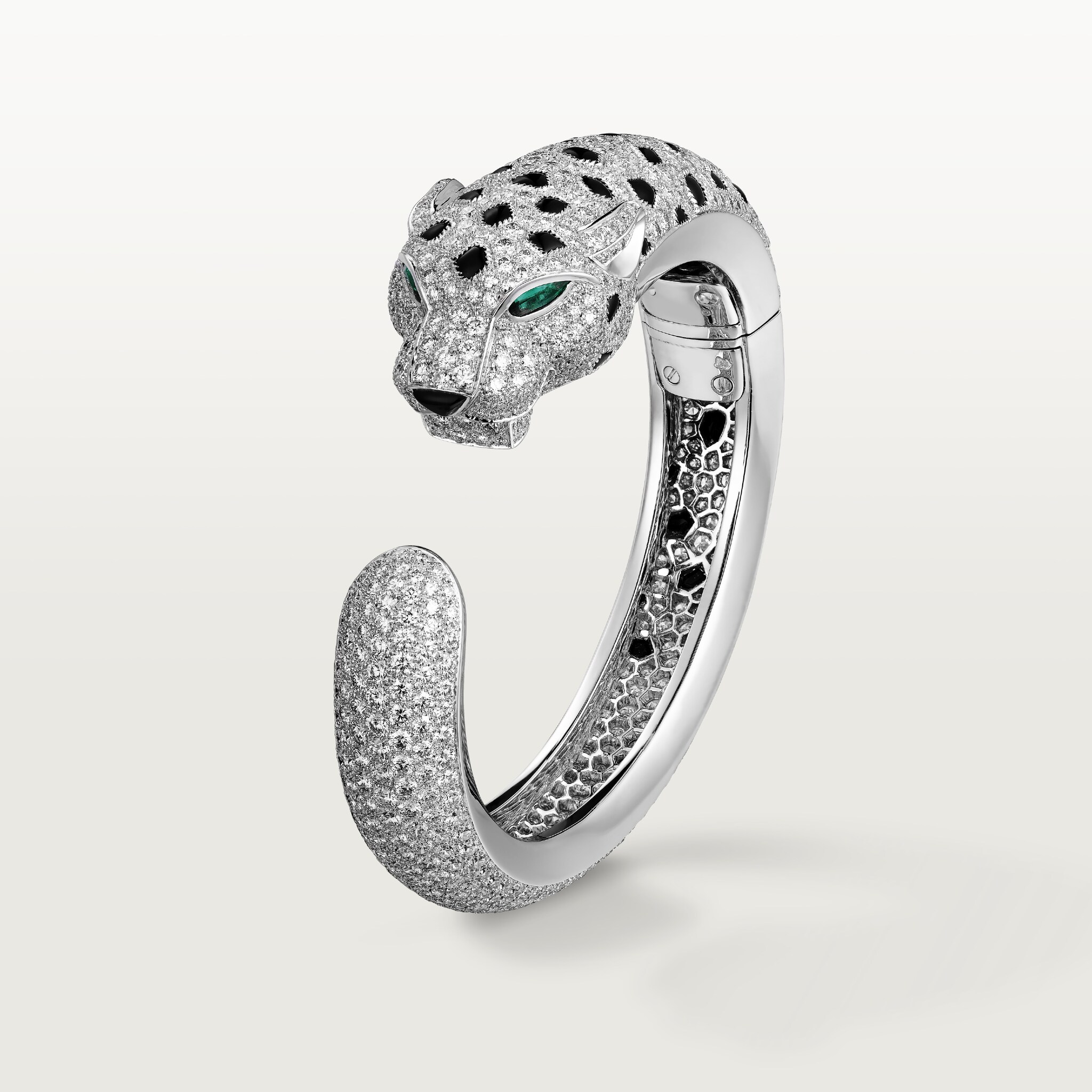 Panth&egrave;re de Cartier bracelet, image 1