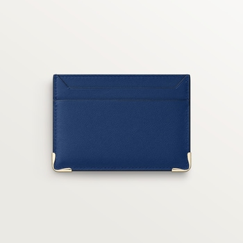 Double card holder, Must de Cartier Double card holder, Must de Cartier