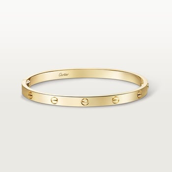 #LOVE# bracelet, medium model #LOVE# bracelet, medium model