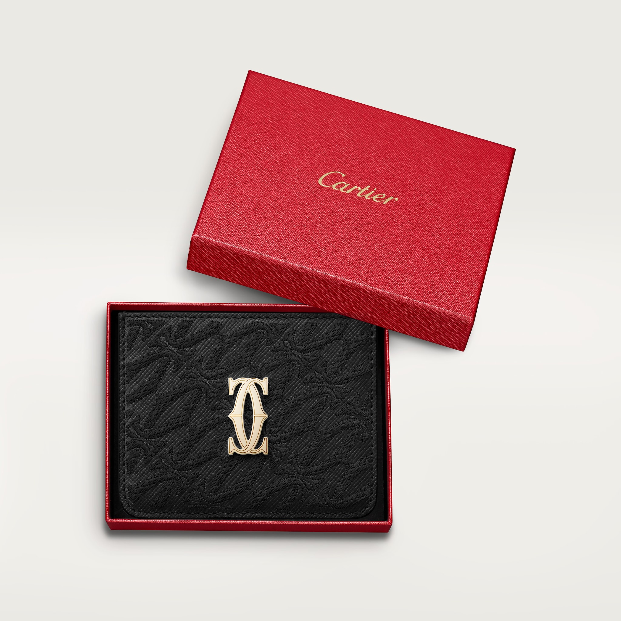 Kartlık, C de Cartier, resim 5