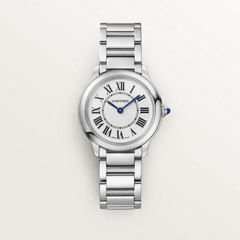 Ronde Must de Cartier Ronde Must de Cartier
