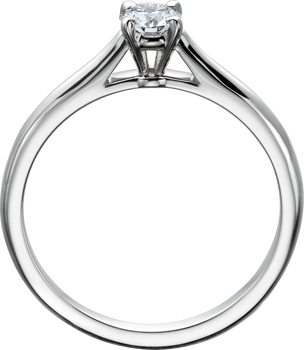 1895 solitaire, brilliant-cut diamond 1895 solitaire, brilliant-cut diamond