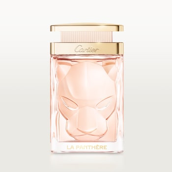 Cartier discount panthere parfum
