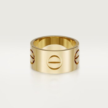 Cartier love ring size 8 Clearance