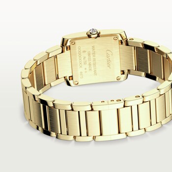 Luxury Watches on Cartier Official Website All Tank Cartier UAE