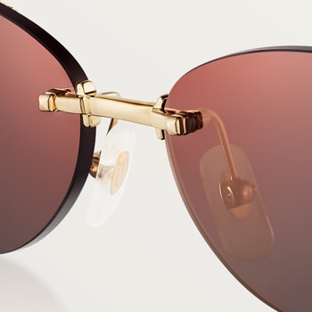 Clash de Cartier Sunglasses Clash de Cartier Sunglasses