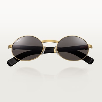 Première de Cartier sunglasses Première de Cartier sunglasses