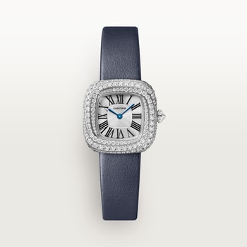 Coussin de Cartier watch Coussin de Cartier watch
