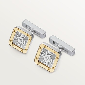 Cartier cufflinks shop price