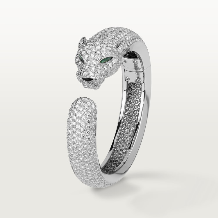 Panthere de cartier bracelet price online