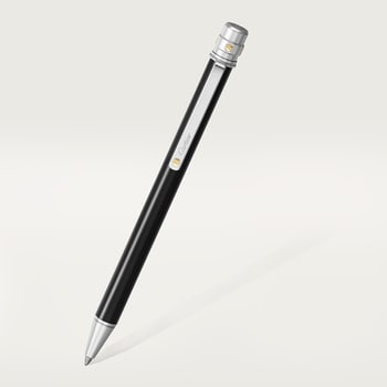 Santos de Cartier ballpoint pen Santos de Cartier ballpoint pen