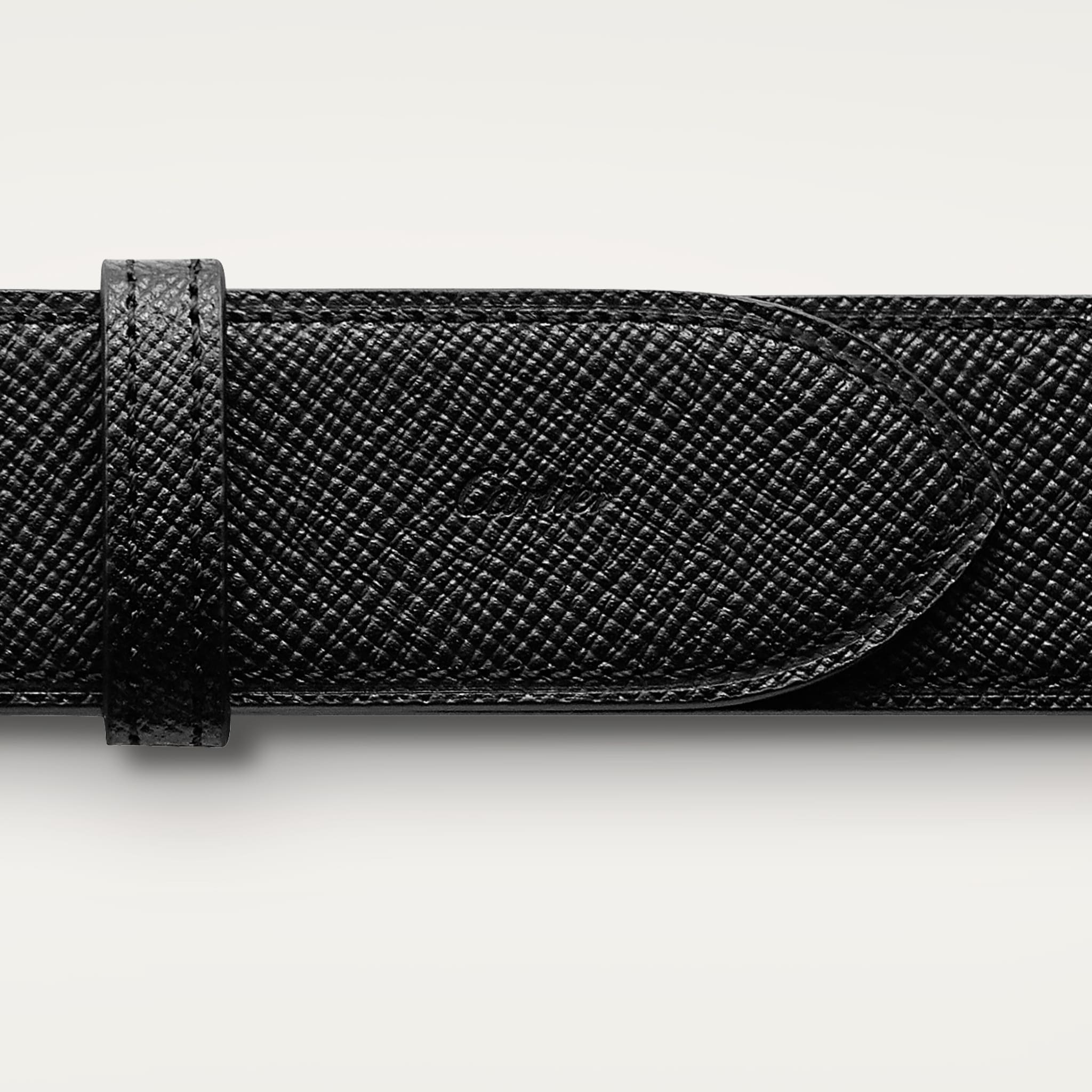 Belt, Tank de Cartier