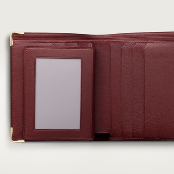 Multiple Wallet, Must de Cartier Multiple Wallet, Must de Cartier