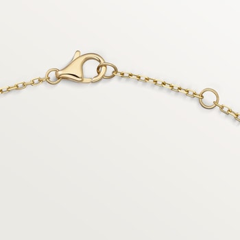 Juste un Clou pendant, diamonds Juste un Clou pendant, diamonds