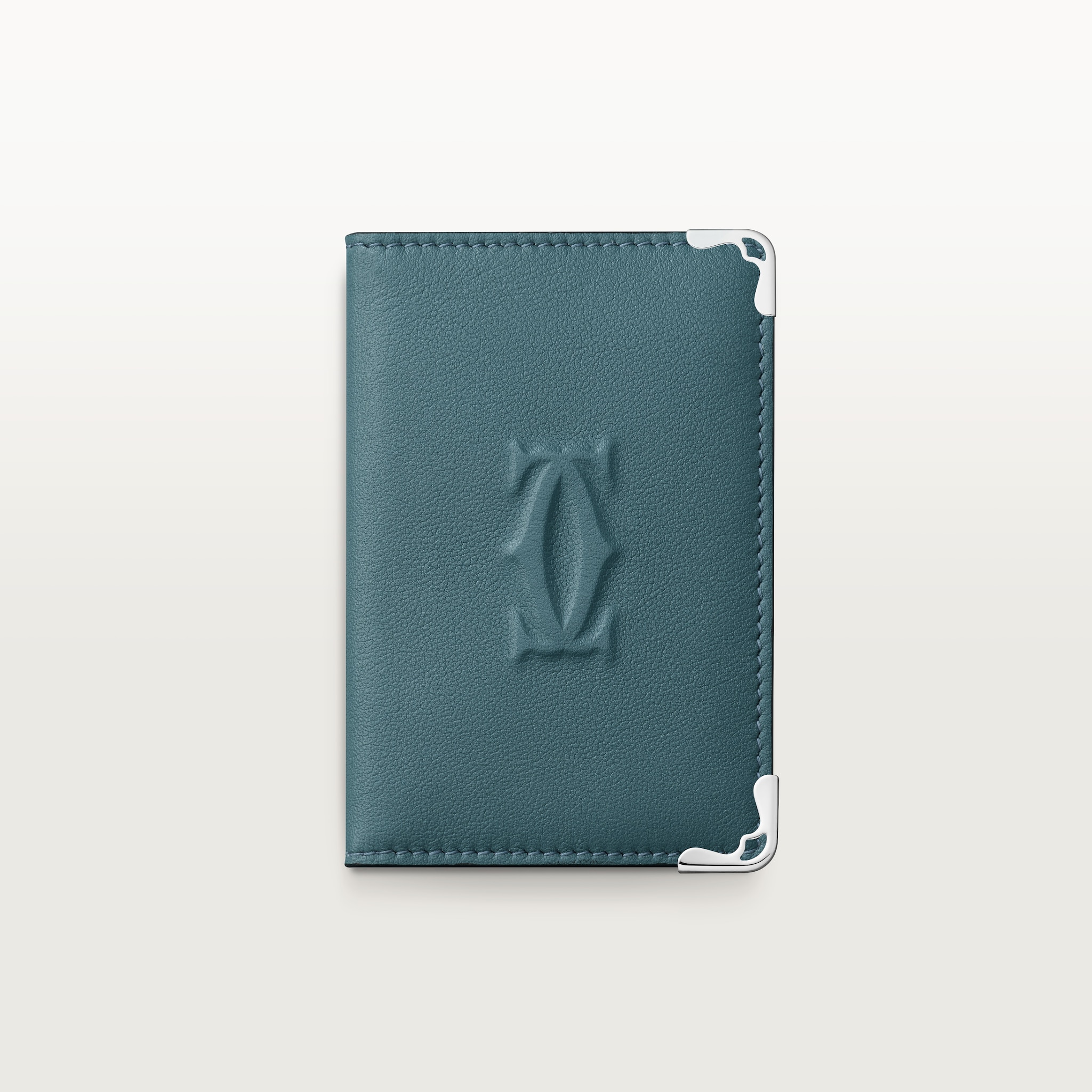 4 credit card holder, Must de Cartier